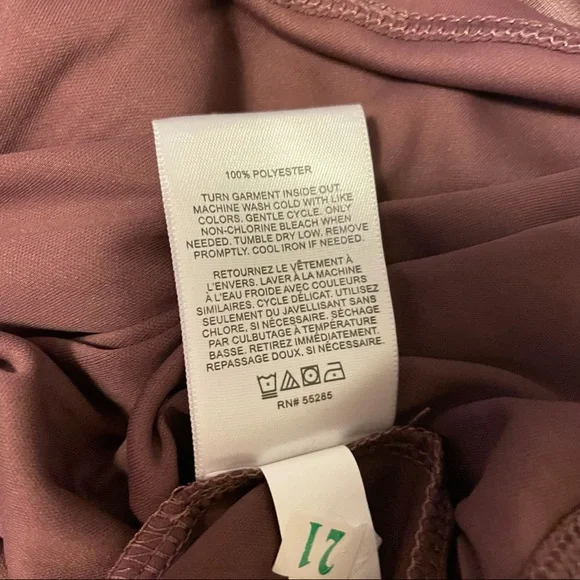 Express Top - Picture 3 of 8